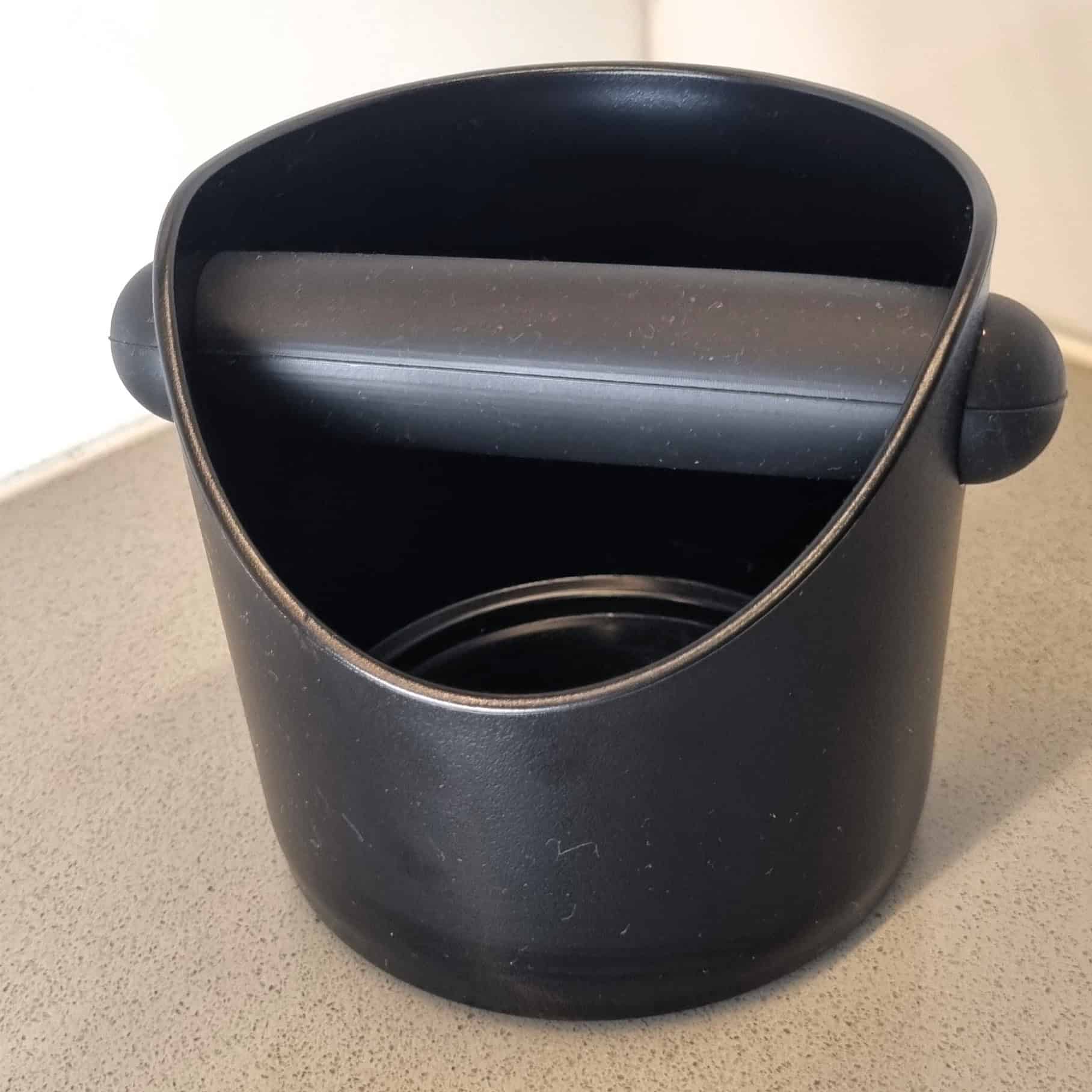 Coffee Knock Box